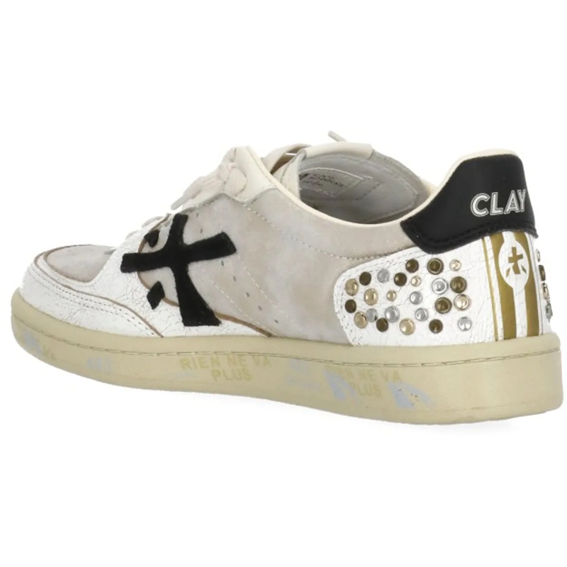 Premiata Sneaker basse Sneakers Beige beige(Image 4)