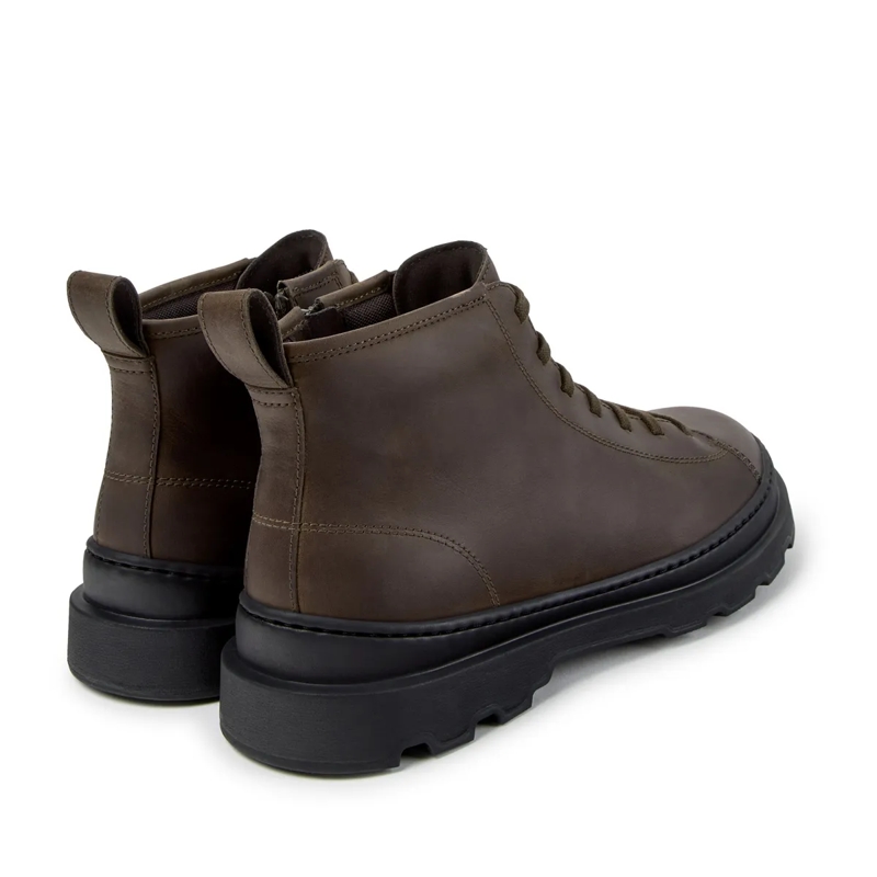 Camper Stiefel Wir präsentieren die nächste Generation des Brutus olivegrün(Image 3)