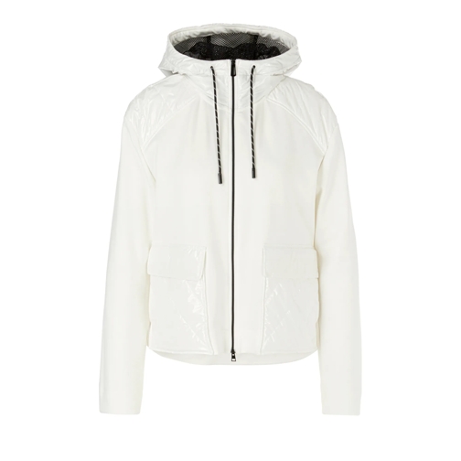 Marc Cain Jacke off Pullover