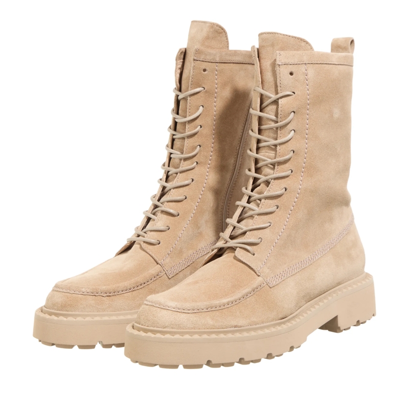 Kennel & Schmenger Schnürstiefel FREDA Suede nuts Snu
