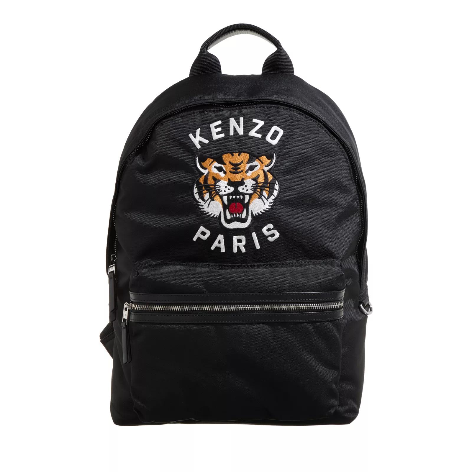 Kenzo store back bag