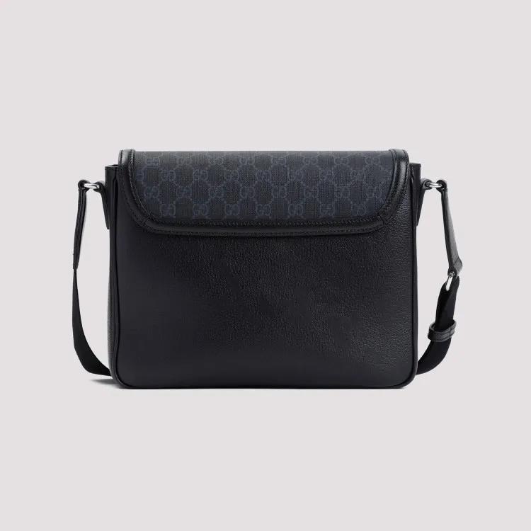 Gucci shoulder bag mens cheap hotsell