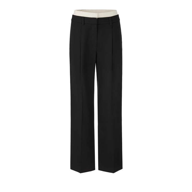 Marc Cain Broek Hose WASCO black
