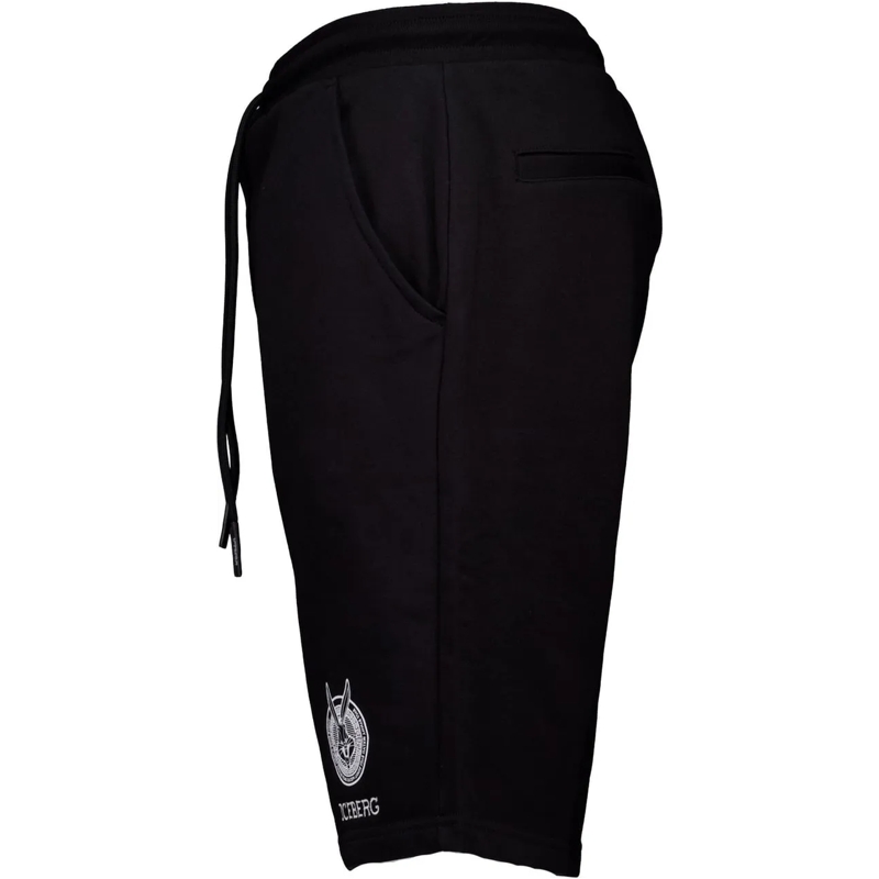 Iceberg Shorts Iceberg  Shorts Zwart 24ei1p0d0246317 schwarz(Image 2)