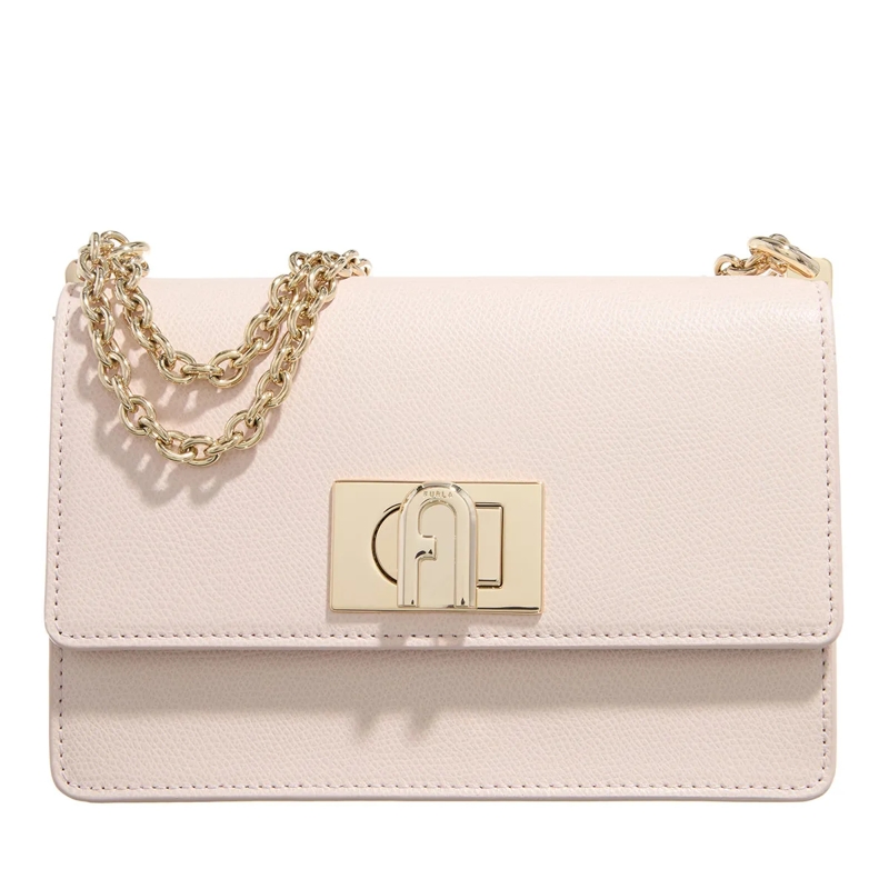 Furla Crossbody Bag Furla 1927 Mini Crossbody 20 Azalea