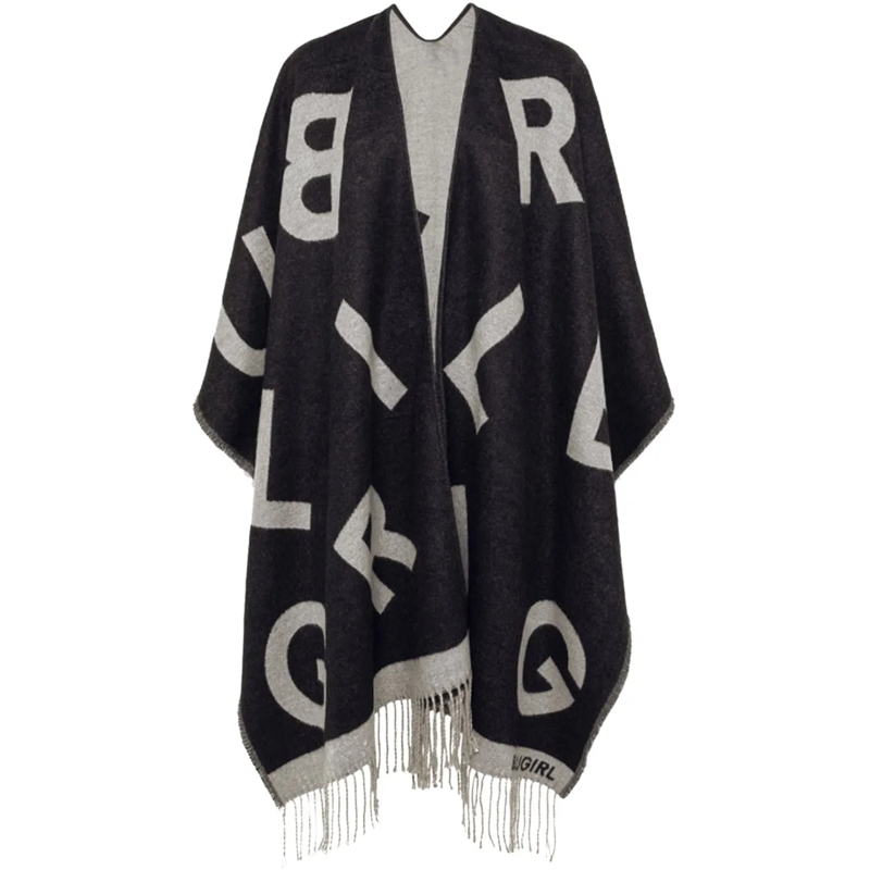 Blugirl Übergangsjacke Jackets Black schwarz