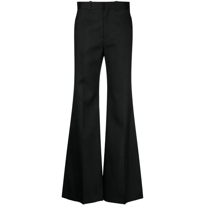 Chloé  Trousers Black schwarz