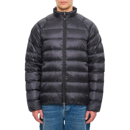 PYRENEX Daunenjacken Arial Puffer Jacket Black