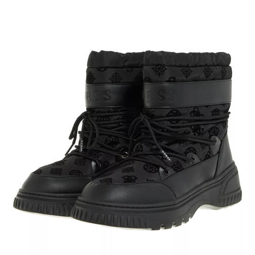 Guess Winterstiefel Drera Black