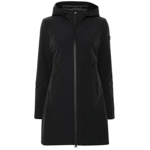 Peuterey Parka-Mäntel Telia Parka Black