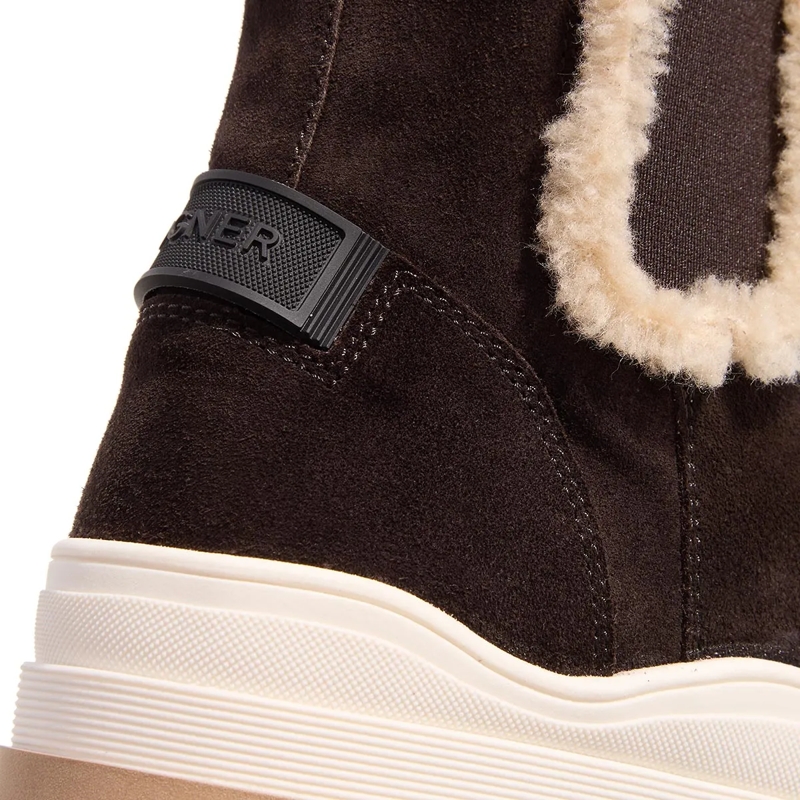 Bogner Winterboots Arosa 8 B Dark Brown(Image 3)