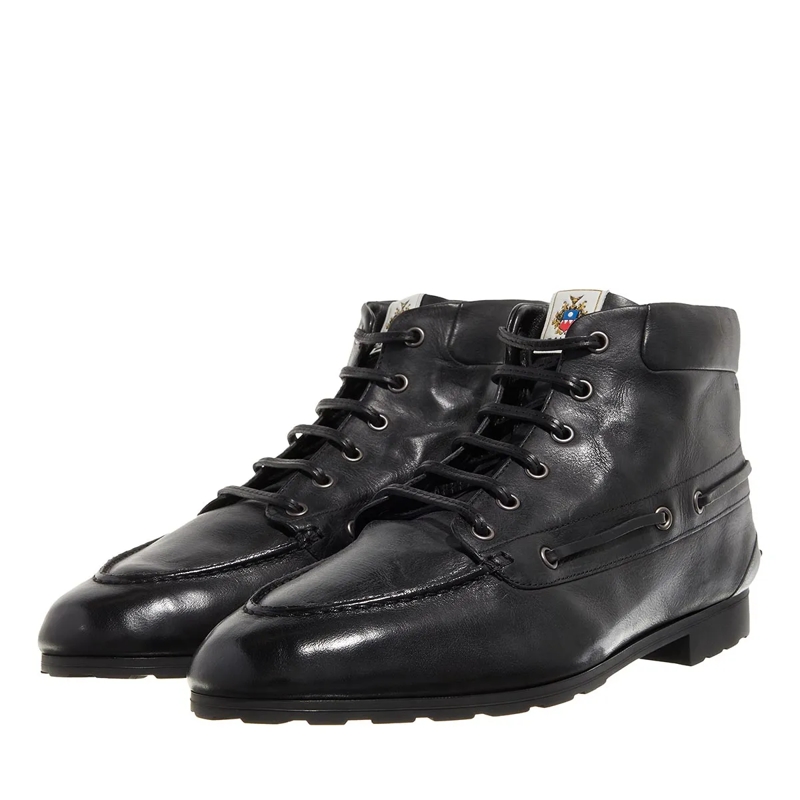 Bally Schnürschuhe Paphos W Black