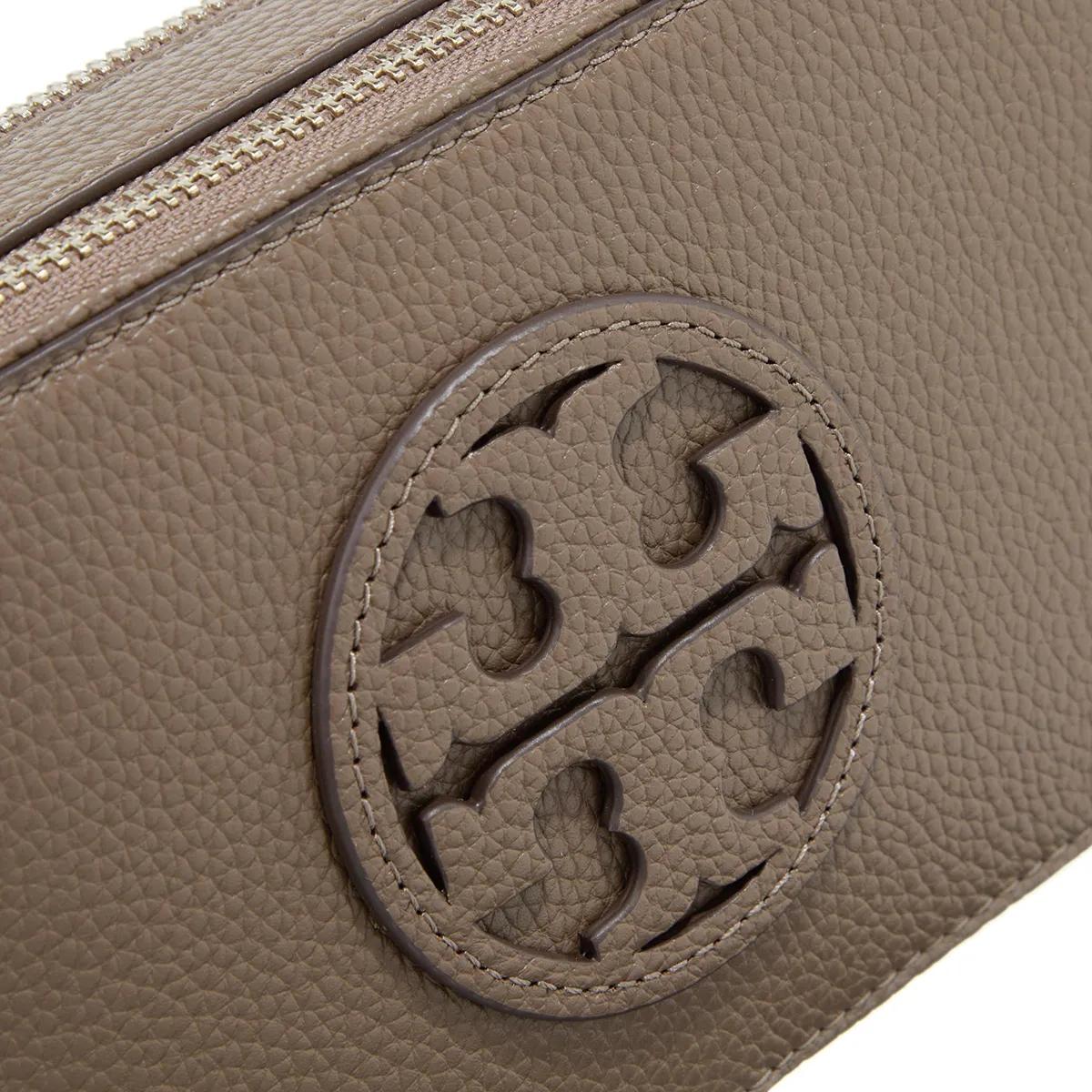 TORY BURCH Crossbody bags Miller Mini Crossbody Bag in zwart