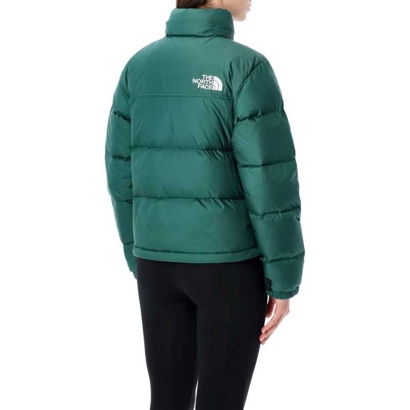 The North Face  1996 Retro Nuptse Down Jacket Green