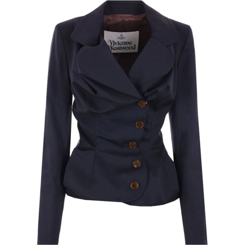 Vivienne Westwood  Jackets Blue blau