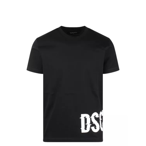 Dsquared2 Dsq2 Cool Fit T-Shirt Black 