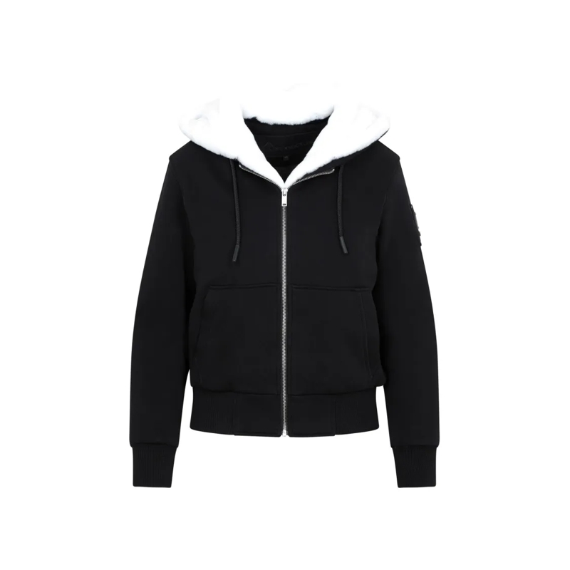 Moose Knuckles Veste de transition classic bunny divers mehrfarbig