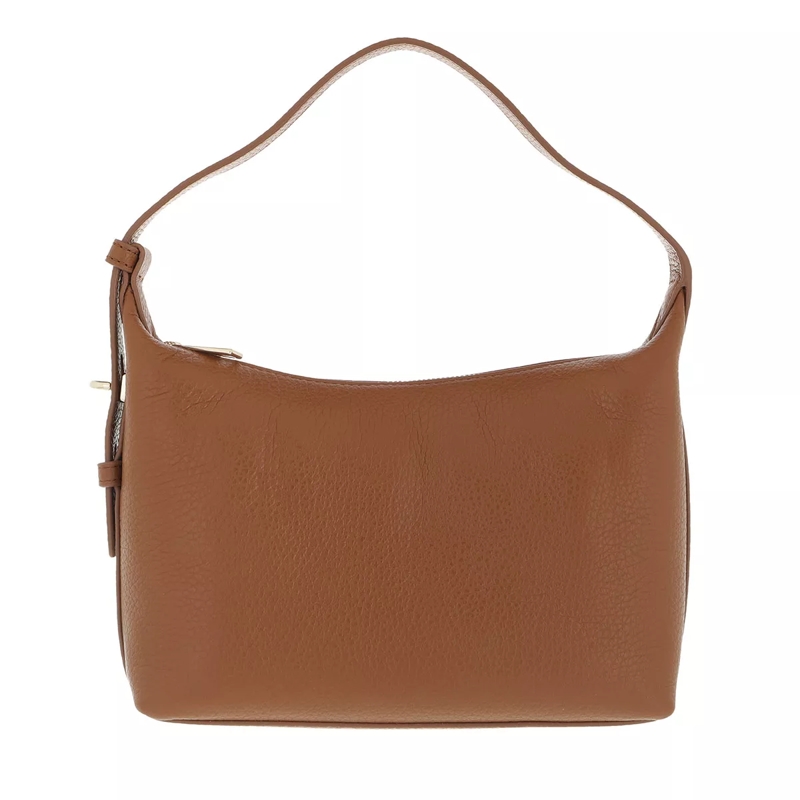 Furla Hobo Bag Furla Net Mini Hobo Cognac H