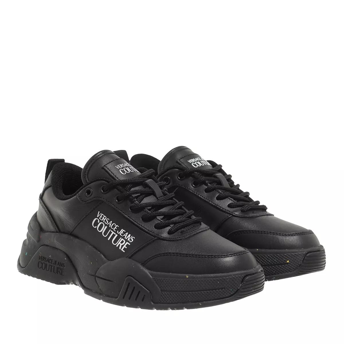 Versace jeans sneakers on sale basse