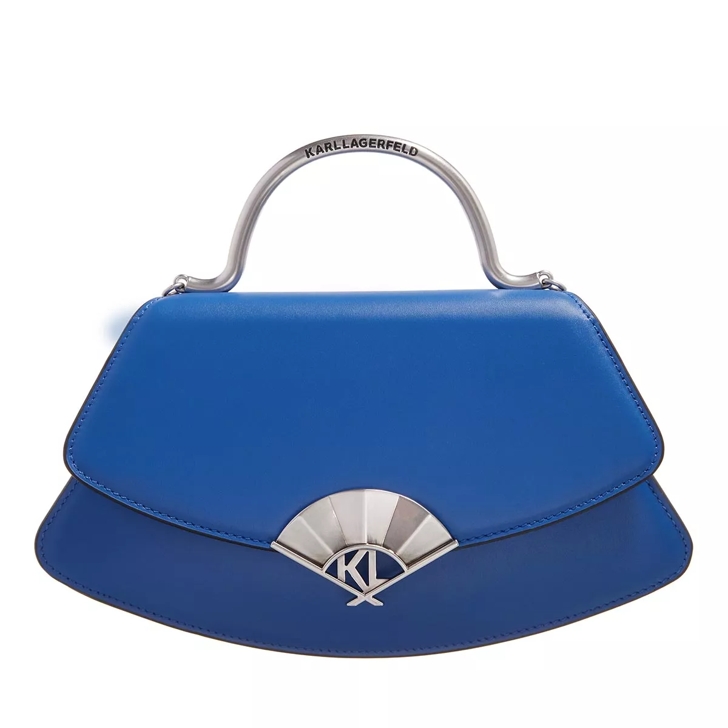 Royal shop blue satchel