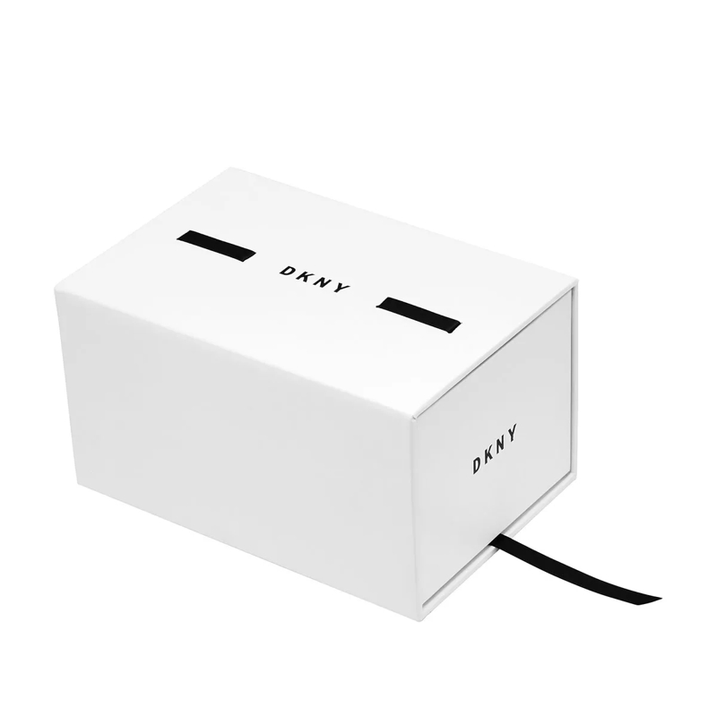 DKNY Dresswatch Watch Soho NY2620 Silver(Image 2)