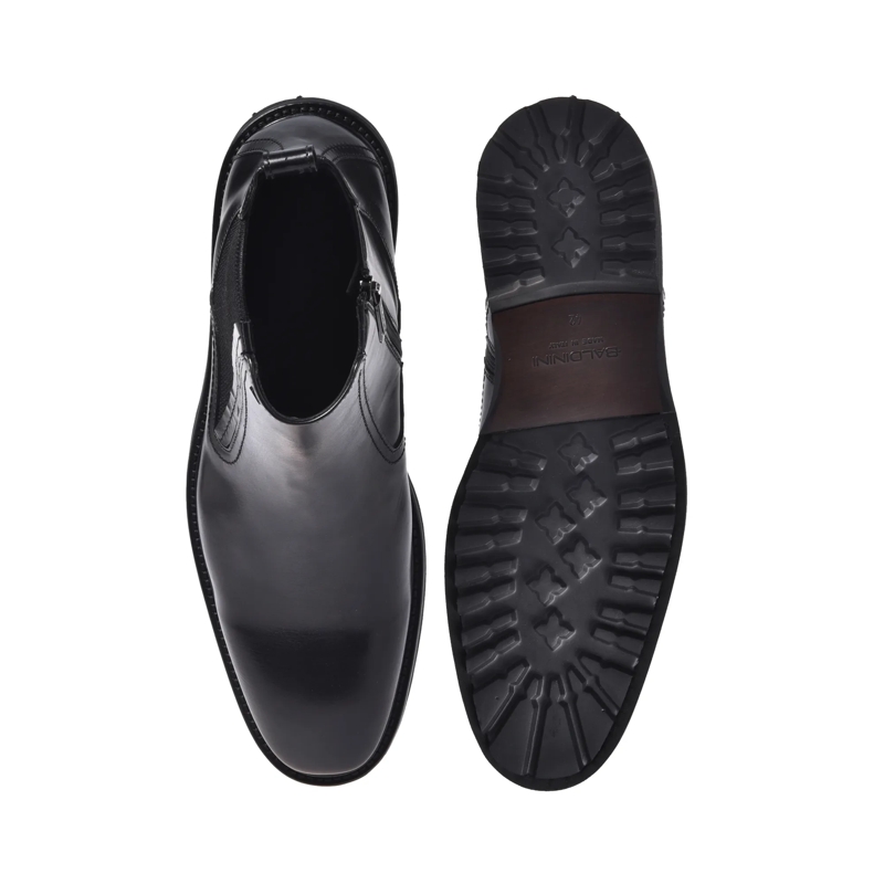 Baldinini Stiefel STIEFELETTE BALDININI schwarz(Image 2)