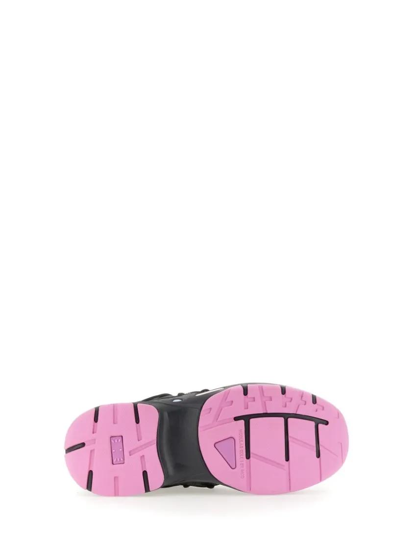 Thumbnail - McQ Low-Top Sneaker - Ico Aratana Sneaker - Gr. 36 (EU) - in Schwarz - für Damen