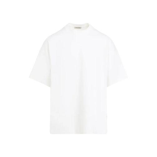 FEAR OF GOD T-shirts Short Sleeve T-Shirt White