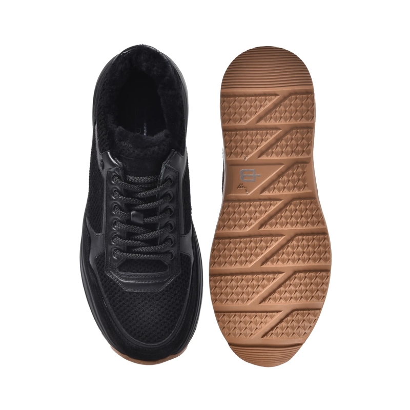 Baldinini Low-Top-Sneaker SNEAKER BALDININI schwarz(Image 2)