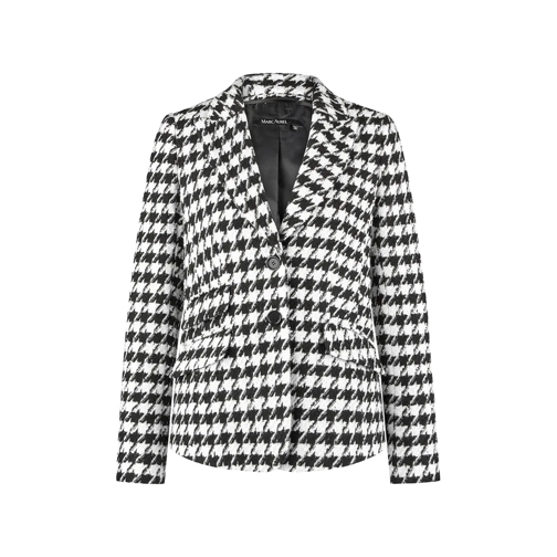 Marc Aurel Blazer Blazer schwarz