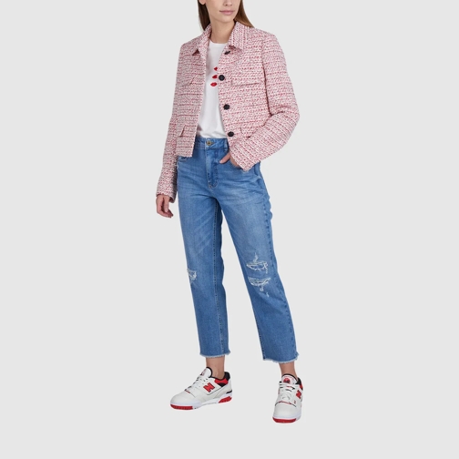 Marc Aurel Blazer Jacke rot (Image 2)