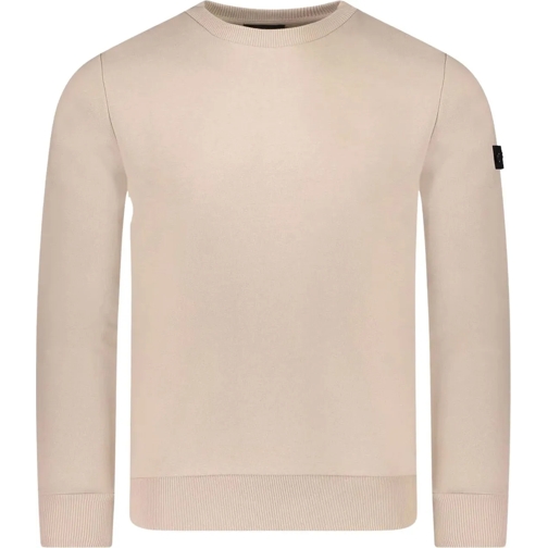 Peuterey  Peuterey Saidor B Sweaters Beige Peu4513 beige