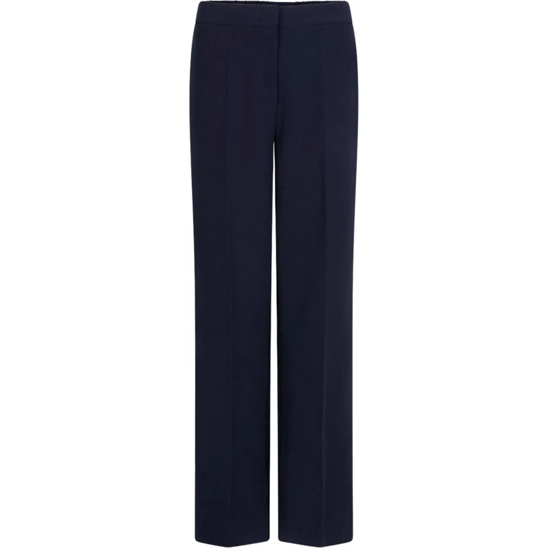 DANTE6 Hose Dante 6 Hush Pantalons Blauw 253113 blau