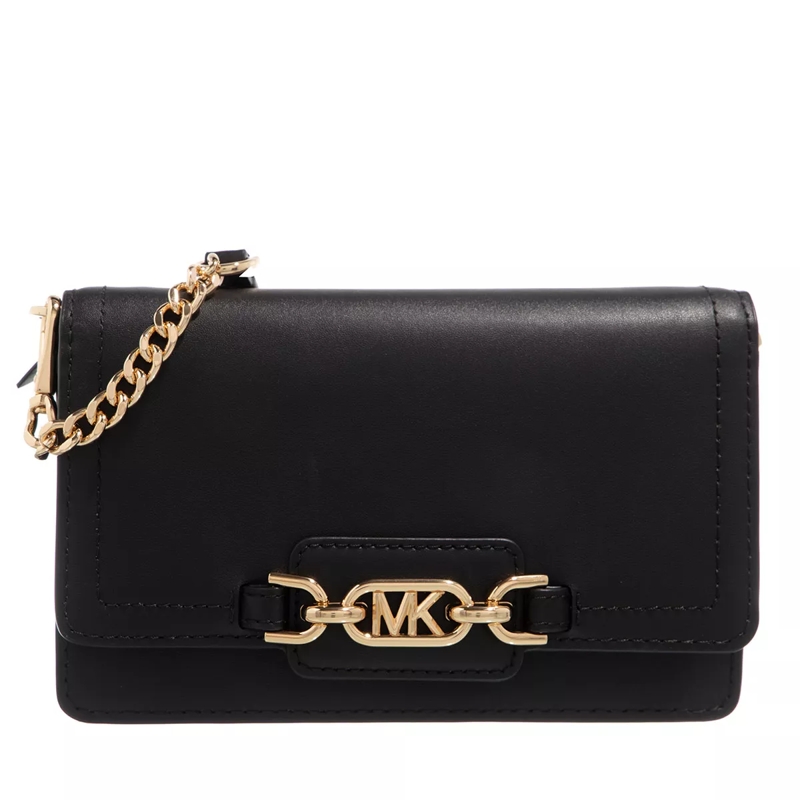 MICHAEL Michael Kors Handytasche Sm Phn Chn Xbody Black