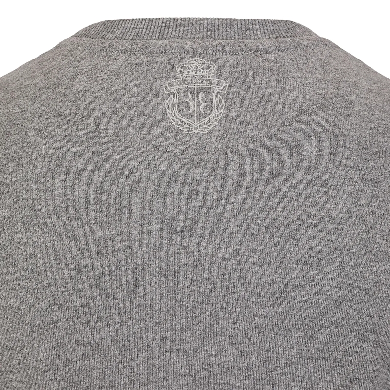BILLIONAIRE Top Sweatshirt dunkel-grau(Image 5)