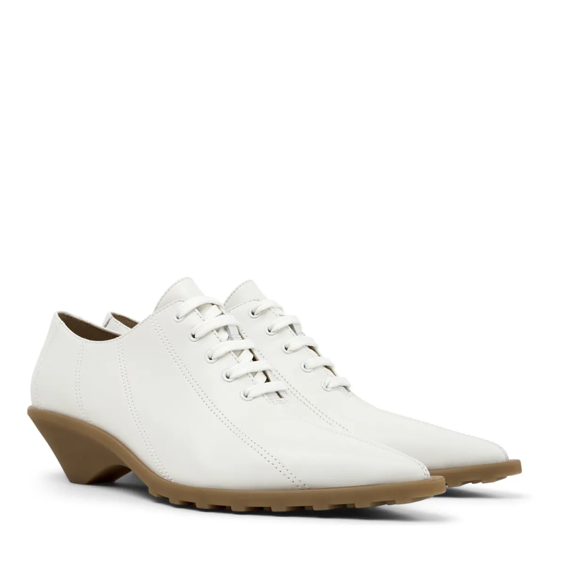 Camper Schnürschuhe Schnürschuhe Anita weiss(Image 2)