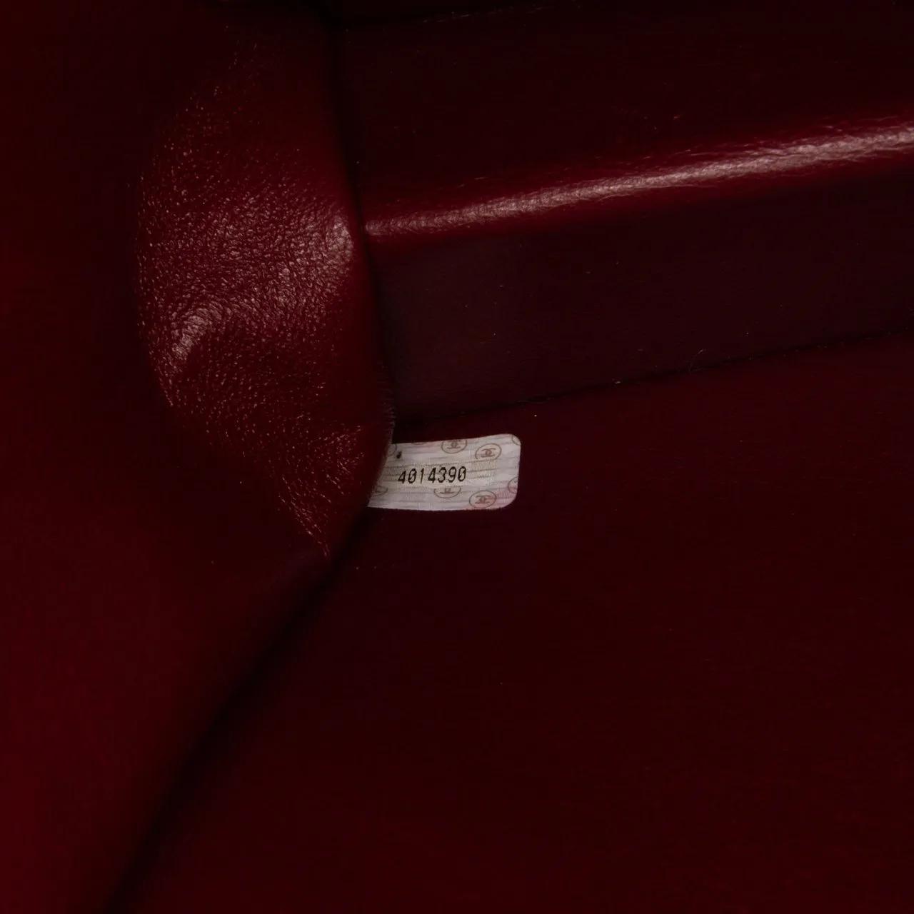 Thumbnail - Chanel Hobo Bags - Small CC Quilted Lambskin Single Flap - Gr. unisize - in Schwarz - für Damen