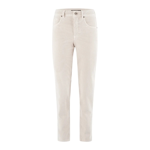 Marc Aurel Anzugshosen Hose beige