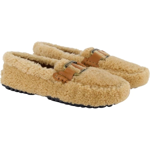Toral Mocassin Dames Toral Meribel beige (Image 4)