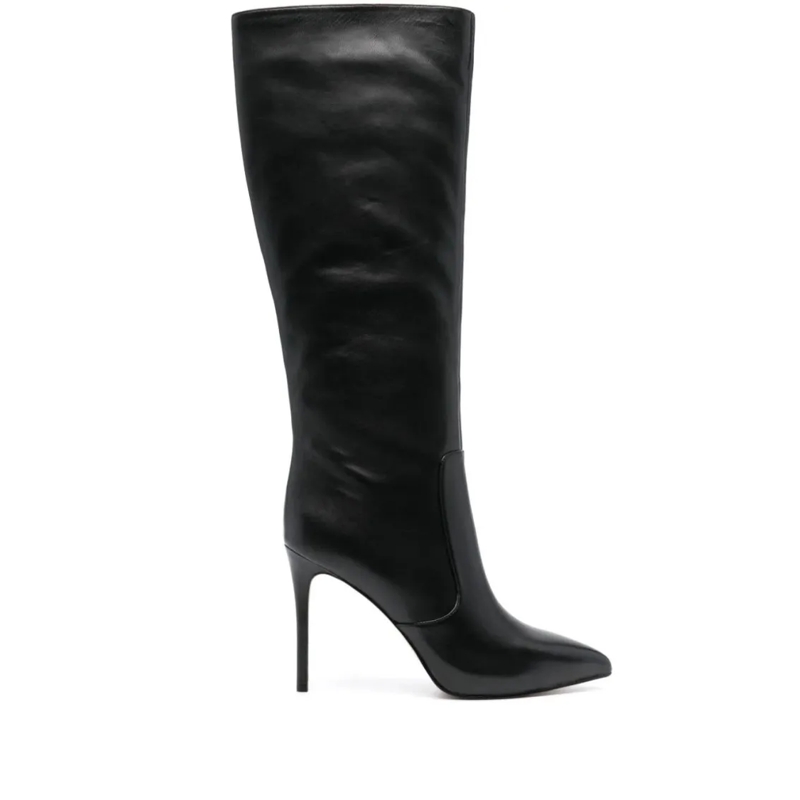 MICHAEL Michael Kors Bottes Rue Stiletto Boot Black