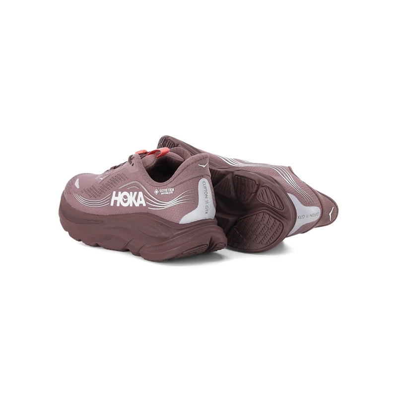 Hoka Chaussures Laufschuh Clifton 11 GTX lila(Image 2)