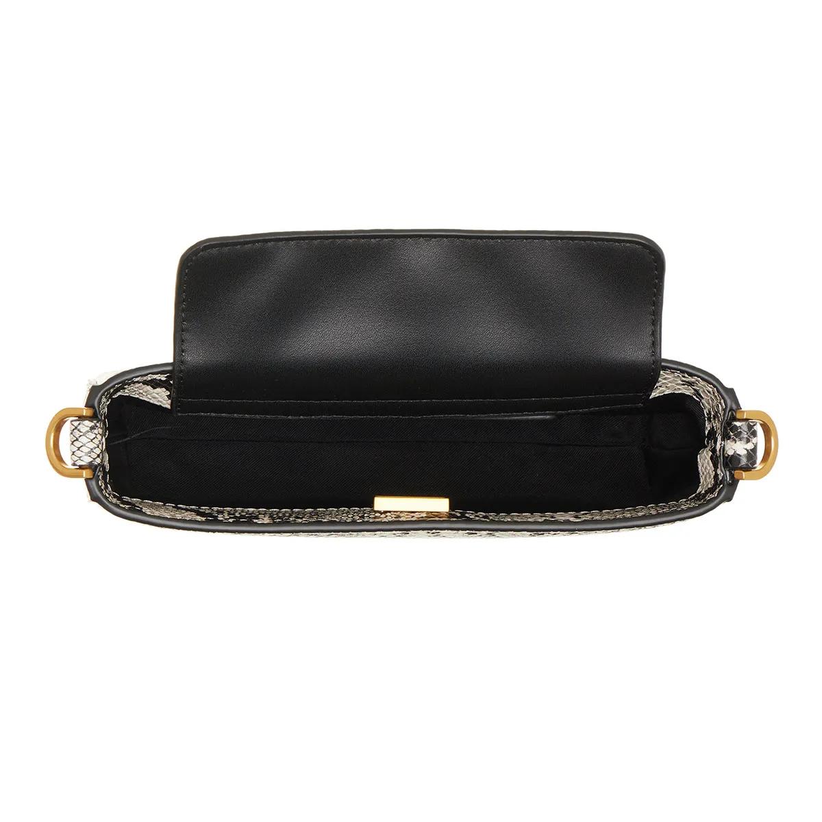 Michael Kors Crossbody bags Bryant Sm Conv Xbody Pouchette in beige