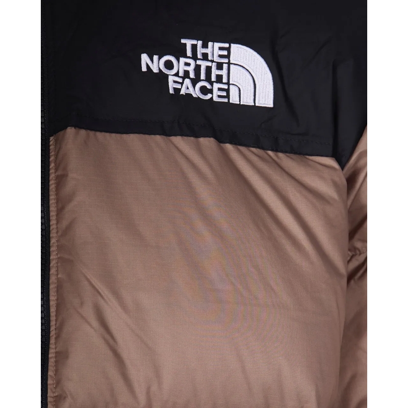The North Face Doudoune Coats Mocha Brown/Tnf taupe(Image 3)
