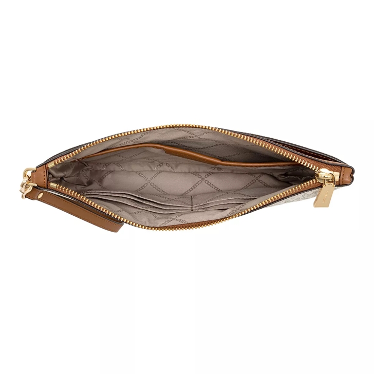 Mk wristlet clearance hotsell