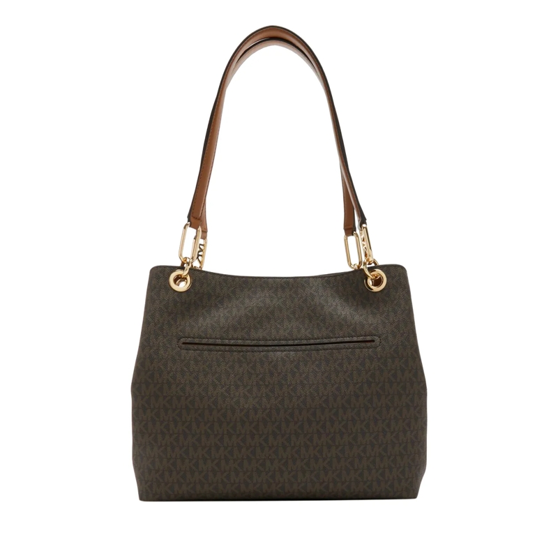 MICHAEL Michael Kors Schultertasche Schultertasche Braun(Image 6)