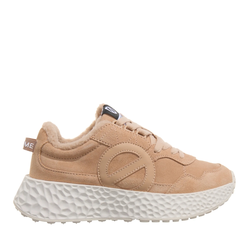 No Name Low-Top-Sneaker Carter Jogger Cocoon W Dune Dove