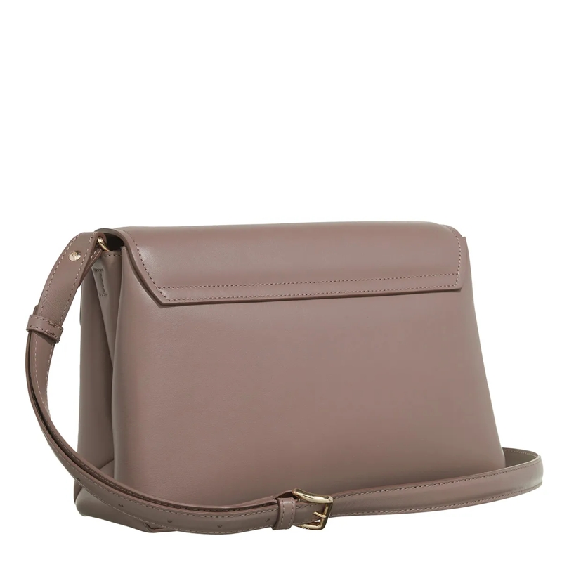 Furla Schultertasche Furla Meridiana M C.Body W/Double Strap Mauve(Image 4)