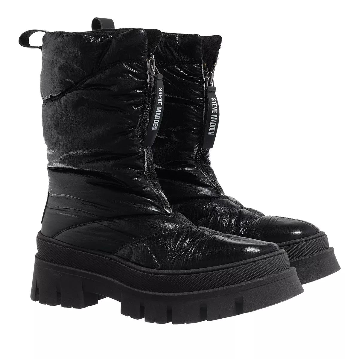 Steve madden snow on sale boots