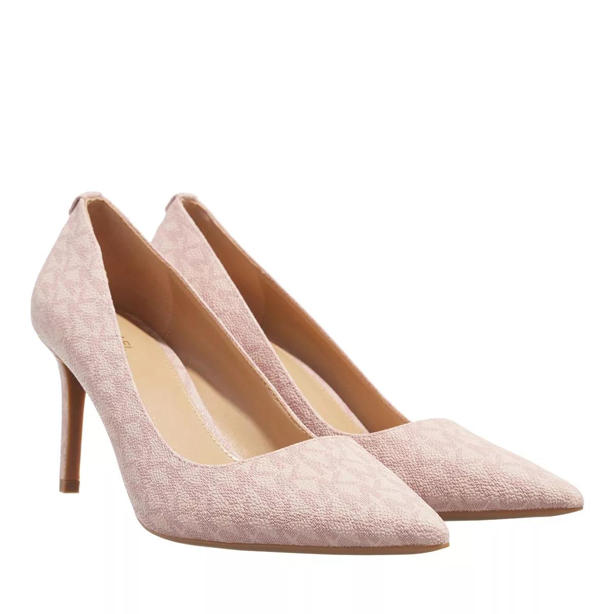 Michael Kors Alina Flex Pump Ballet Pump