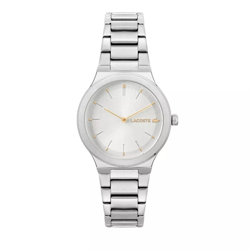 Lacoste Watch Chelsea Silver Quartz Watch